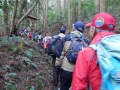 新春登山③